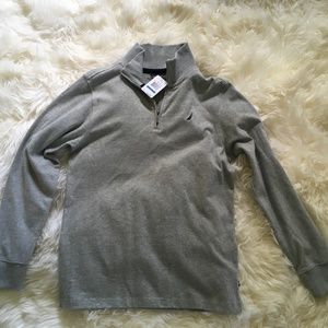 Nautica top NWT